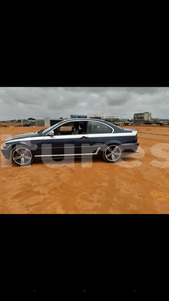 Big with watermark bmw 321 abidjan abidjan 41544