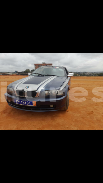 Big with watermark bmw 321 abidjan abidjan 41544