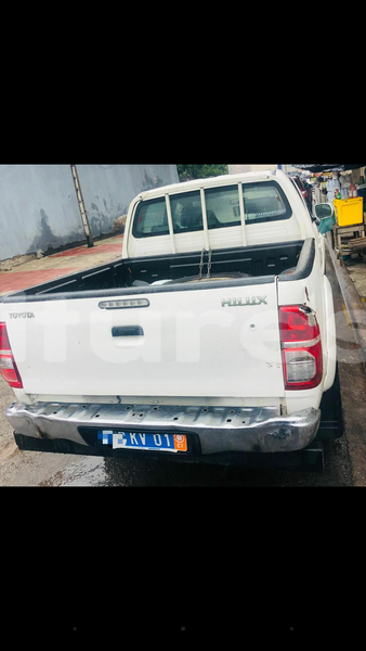 Big with watermark toyota hilux abidjan abidjan 41550