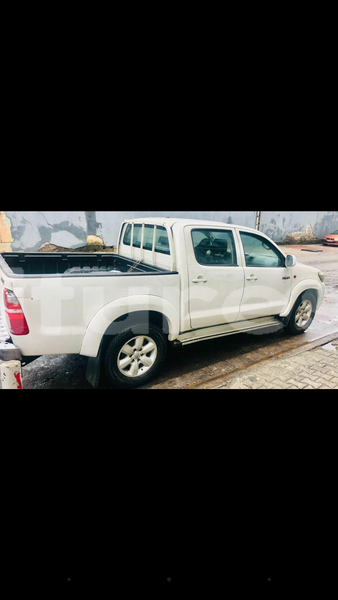 Big with watermark toyota hilux abidjan abidjan 41550