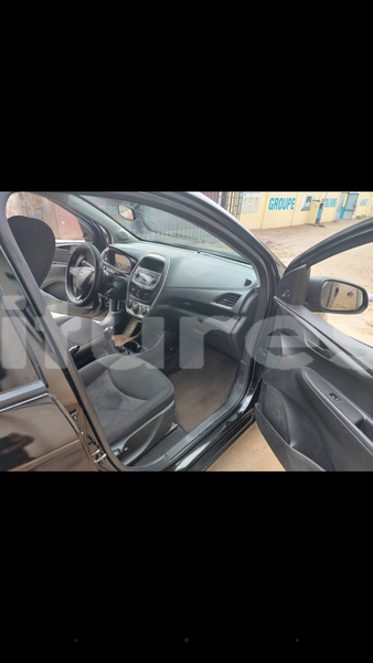 Big with watermark chevrolet spark abidjan abidjan 41551