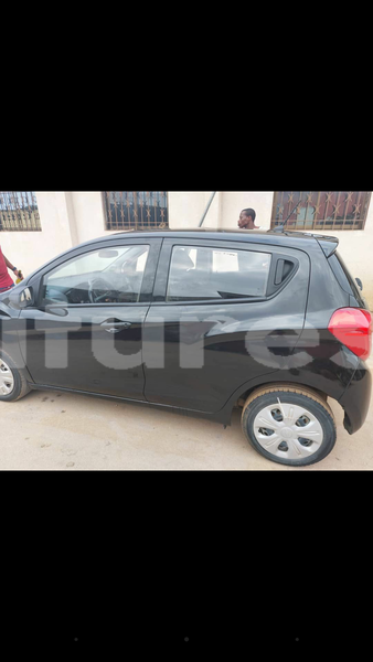 Big with watermark chevrolet spark abidjan abidjan 41551