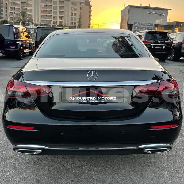 Big with watermark mercedes benz e klasse amg ivory coast aboisso 41559