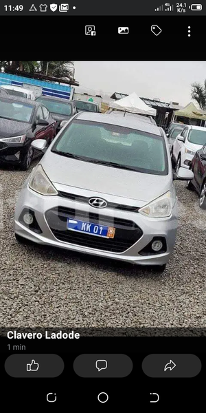 Big with watermark hyundai i10 abidjan abidjan 41568