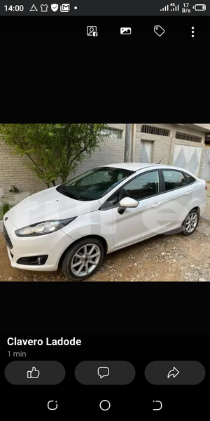 Big with watermark ford fiesta abidjan abidjan 41571