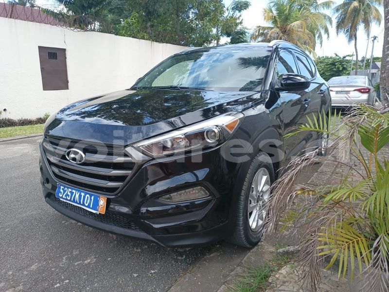 Big with watermark hyundai tucson abidjan abidjan 41578