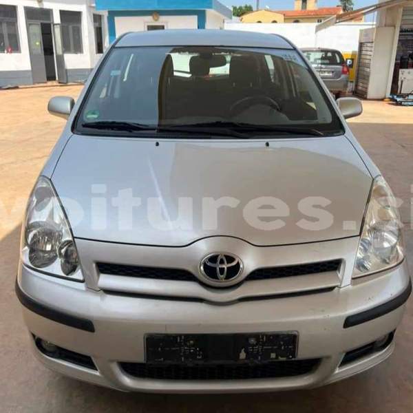 Big with watermark toyota verso ivory coast aboisso 41579