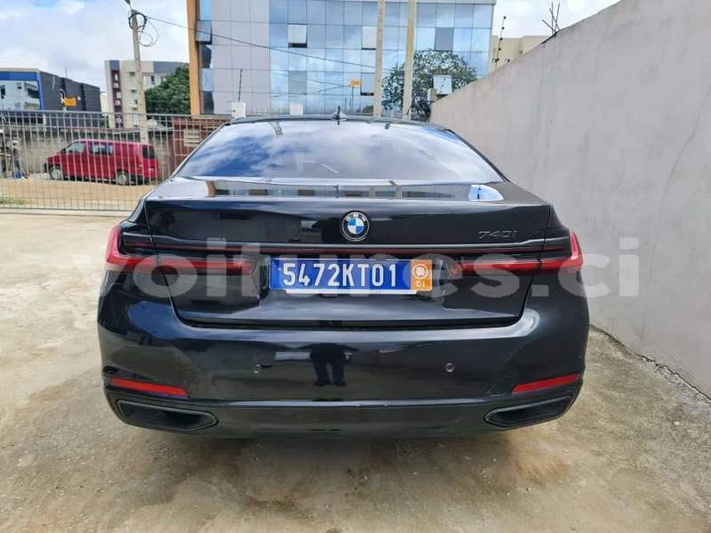 Big with watermark bmw 7 series ivory coast aboisso 41585