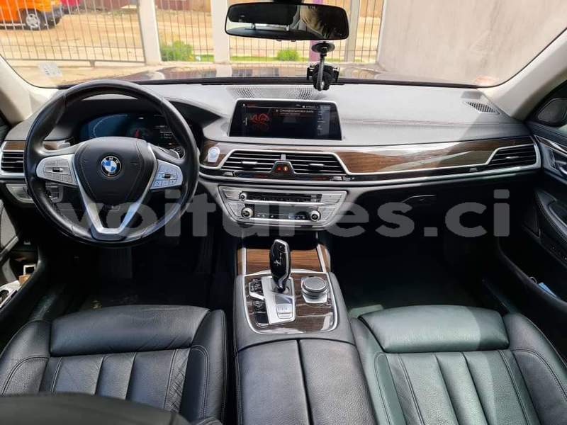 Big with watermark bmw 7 series ivory coast aboisso 41585