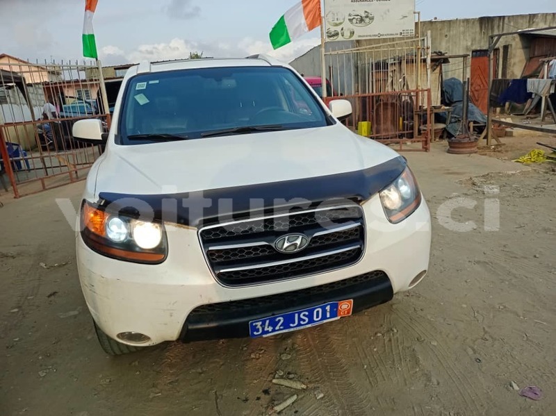 Big with watermark hyundai santa fe abidjan abidjan 41586