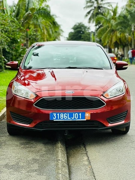 Big with watermark ford focus abidjan abidjan 41591