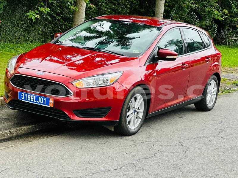 Big with watermark ford focus abidjan abidjan 41591