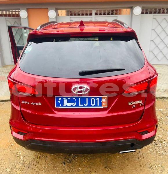 Big with watermark hyundai santa fe abidjan abidjan 41601