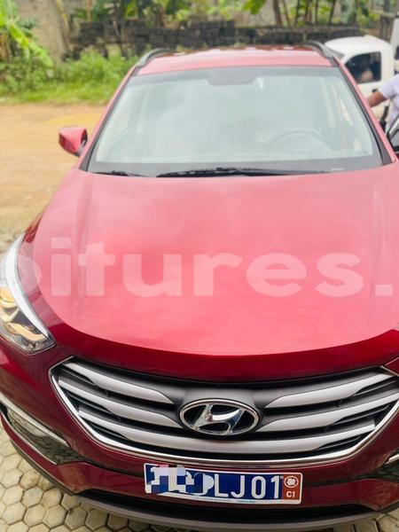 Big with watermark hyundai santa fe abidjan abidjan 41601