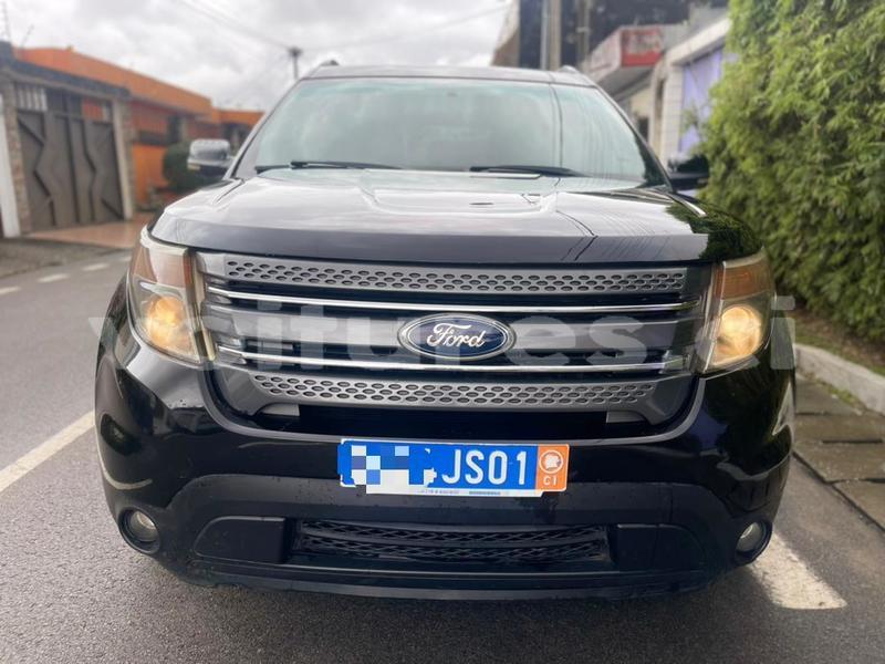 Big with watermark ford explorer abidjan abidjan 41602