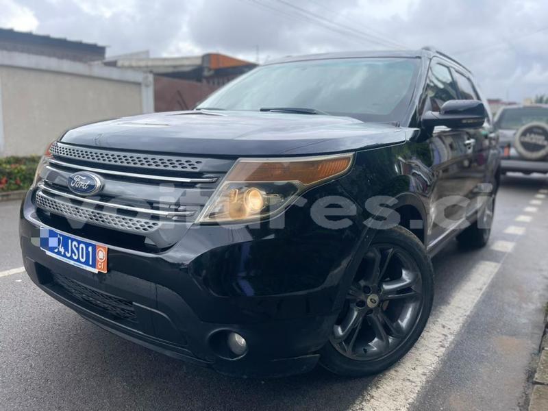 Big with watermark ford explorer abidjan abidjan 41602