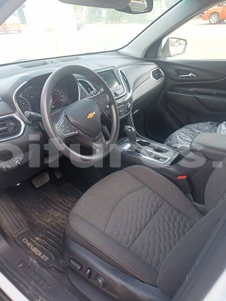 Big with watermark chevrolet equinox abidjan abidjan 41608