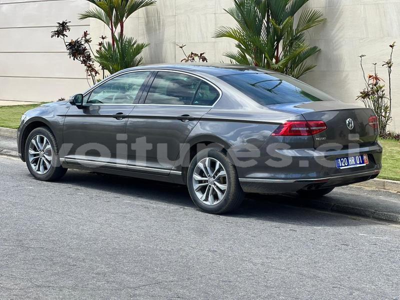 Big with watermark volkswagen passat abidjan abidjan 41610