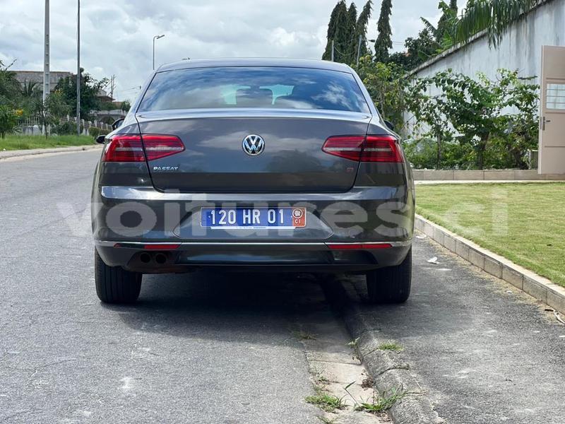 Big with watermark volkswagen passat abidjan abidjan 41610