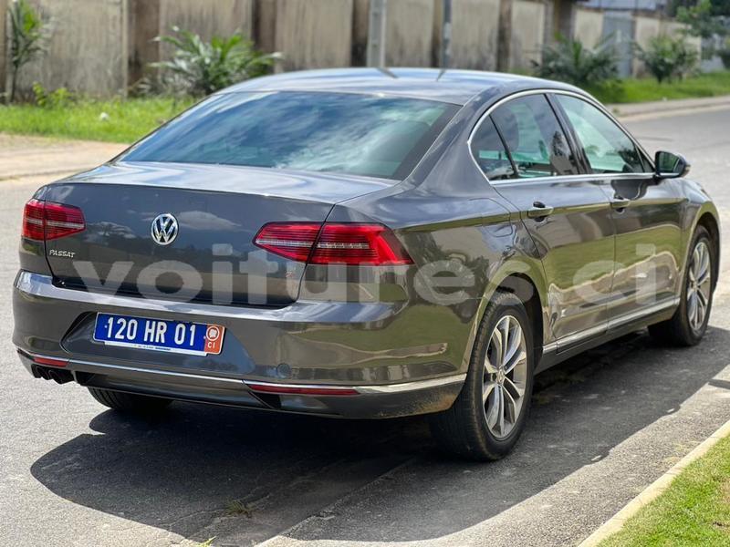 Big with watermark volkswagen passat abidjan abidjan 41610