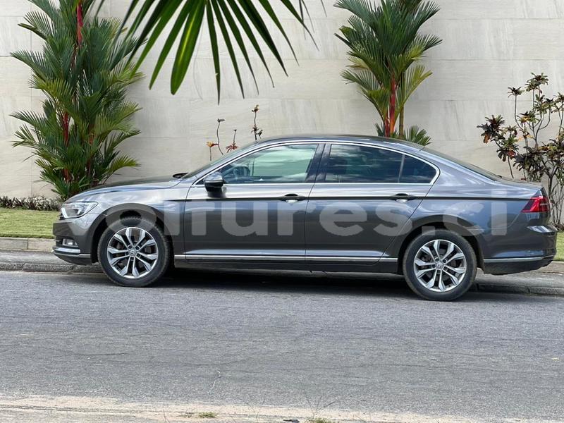 Big with watermark volkswagen passat abidjan abidjan 41610