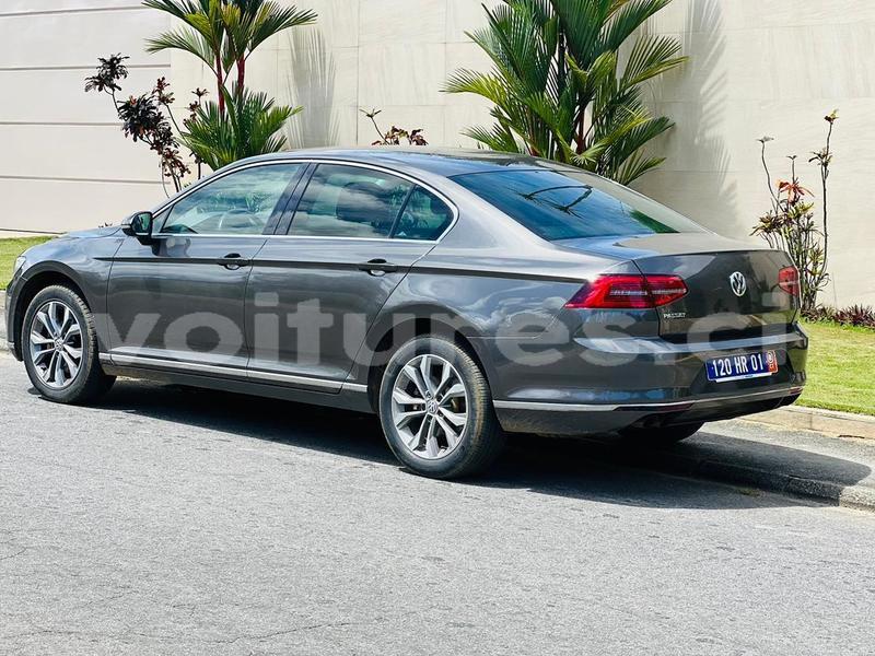 Big with watermark volkswagen passat abidjan abidjan 41610