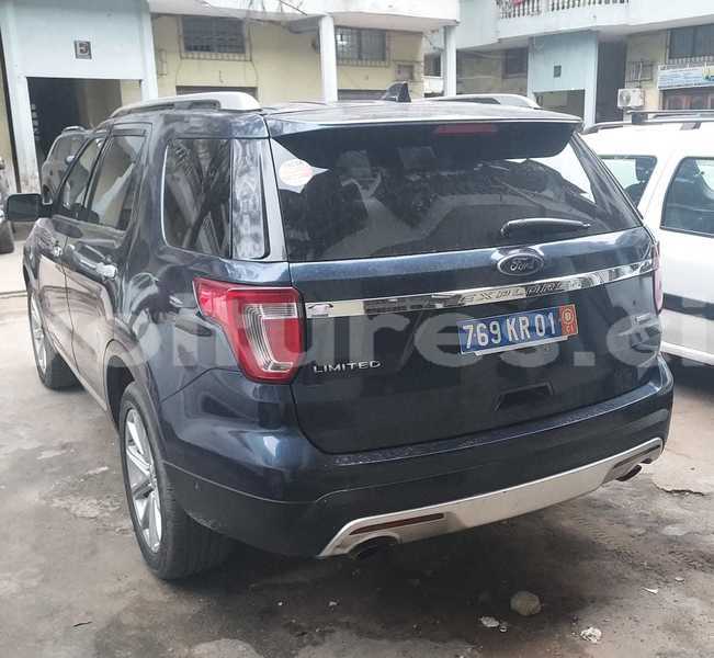 Big with watermark ford explorer abidjan abidjan 41612