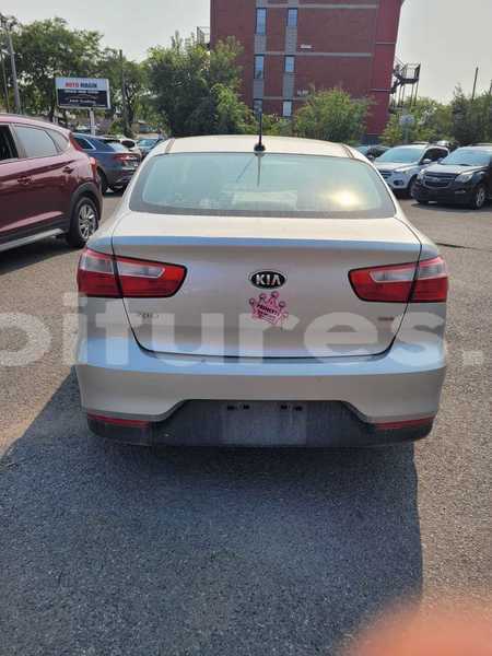 Big with watermark kia rio abidjan abidjan 41614