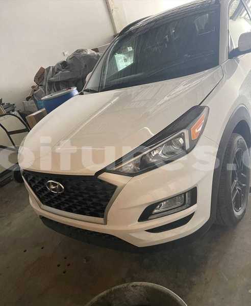 Big with watermark hyundai tucson abidjan abidjan 41617