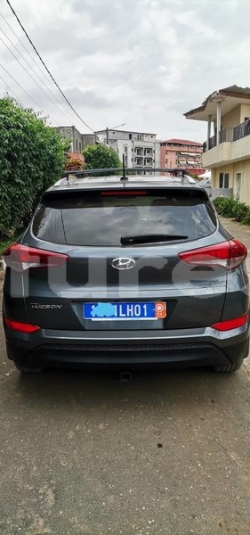 Big with watermark hyundai tucson abidjan abidjan 41620