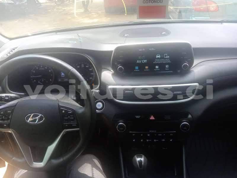 Big with watermark hyundai tucson ivory coast aboisso 41628