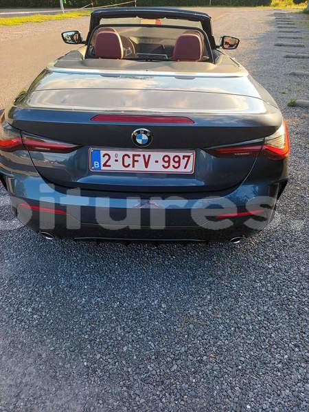 Big with watermark bmw 4 series ivory coast aboisso 41631