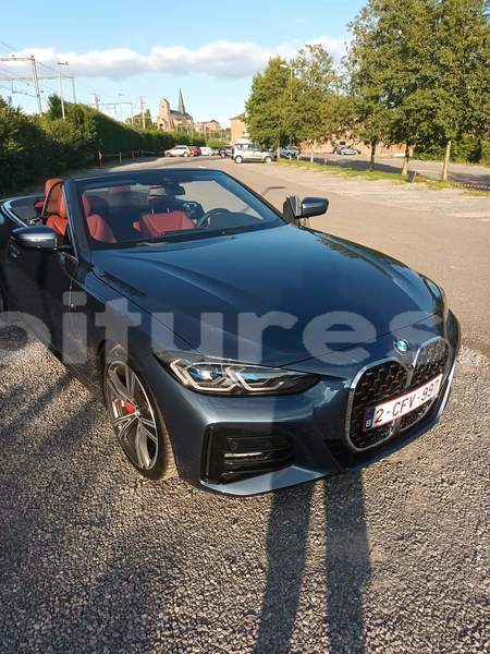 Big with watermark bmw 4 series ivory coast aboisso 41631