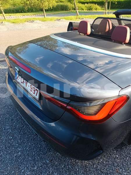 Big with watermark bmw 4 series ivory coast aboisso 41631