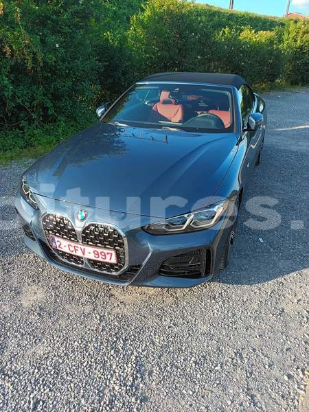 Big with watermark bmw 4 series ivory coast aboisso 41631