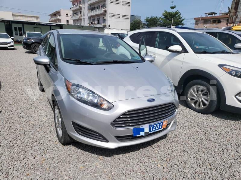 Big with watermark ford fiesta abidjan abidjan 41632