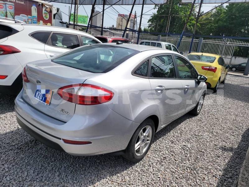 Big with watermark ford fiesta abidjan abidjan 41632