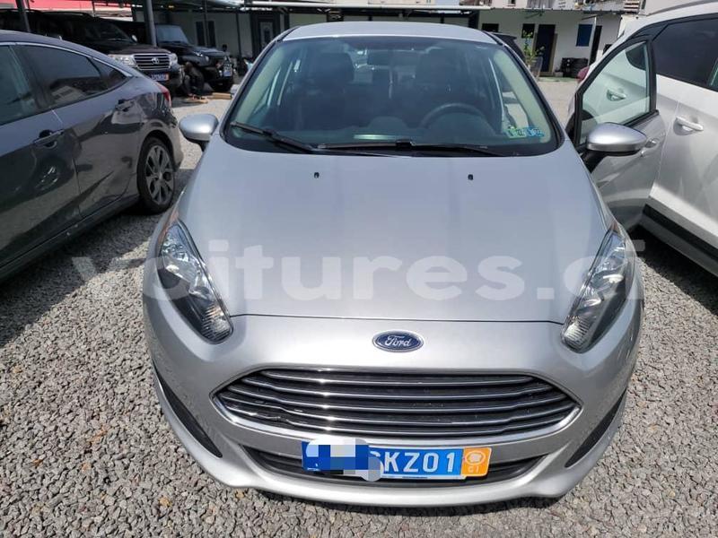 Big with watermark ford fiesta abidjan abidjan 41632