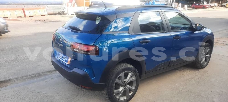 Big with watermark citroen c4 cactus abidjan abidjan 41639