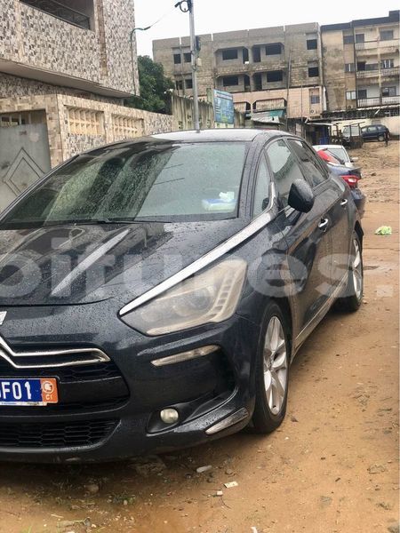 Big with watermark citroen ds5 abidjan abidjan 41642