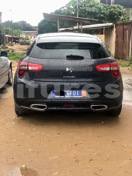 Big with watermark citroen ds5 abidjan abidjan 41642