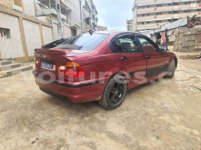 Big with watermark bmw 1 series abidjan abidjan 41651