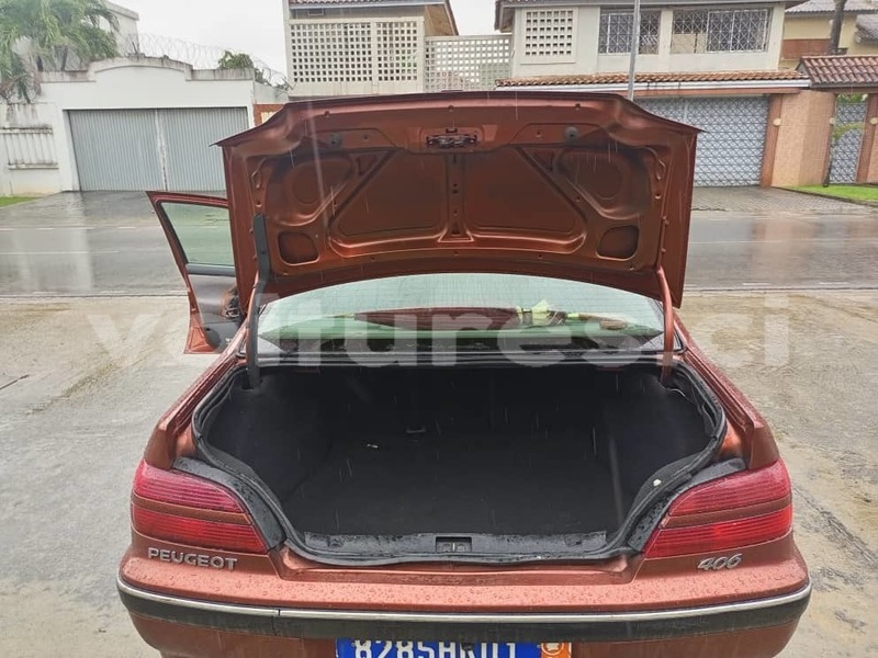 Big with watermark peugeot 406 abidjan abidjan 41661