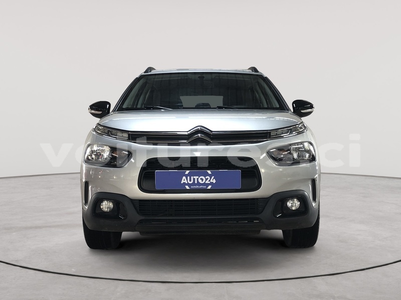 Big with watermark citroen c4 cactus abidjan abidjan 41670