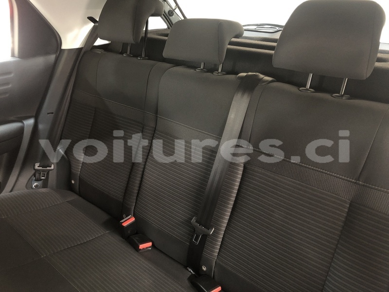 Big with watermark citroen c4 cactus abidjan abidjan 41670