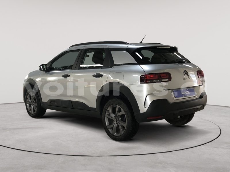 Big with watermark citroen c4 cactus abidjan abidjan 41670