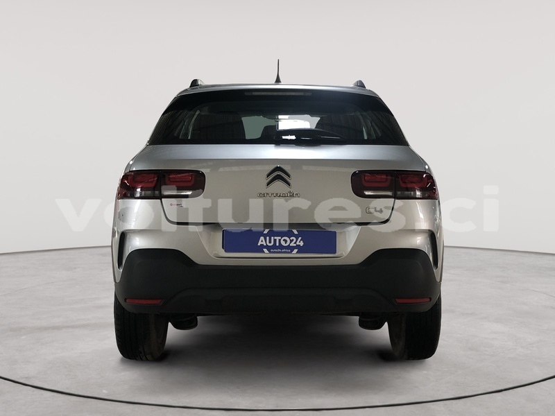 Big with watermark citroen c4 cactus abidjan abidjan 41670