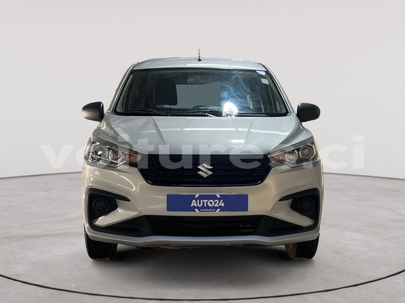 Big with watermark suzuki ertiga abidjan abidjan 41671