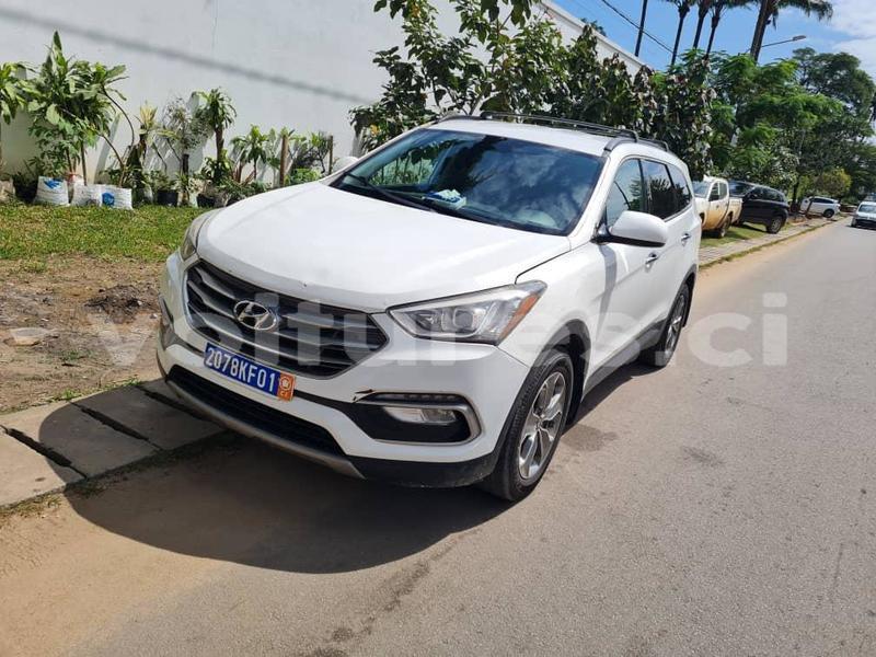 Big with watermark hyundai santa fe abidjan abidjan 41684