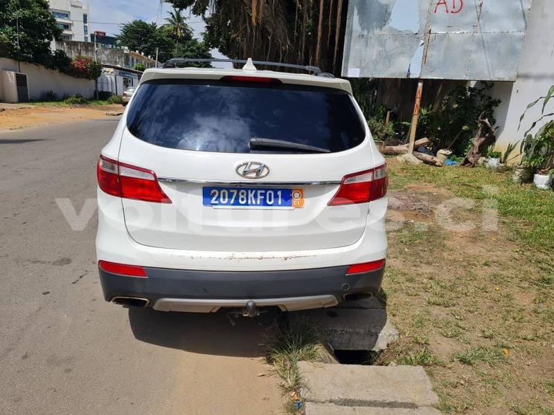 Big with watermark hyundai santa fe abidjan abidjan 41684